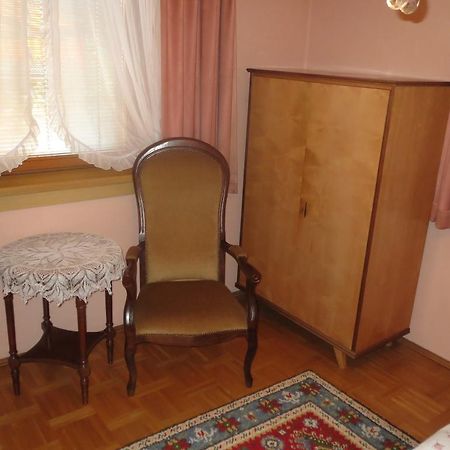 Bungalow Moewe Pörtschach am Wörthersee Habitación foto