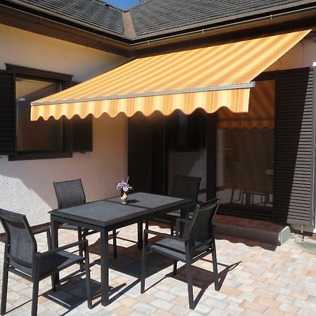 Bungalow Moewe Pörtschach am Wörthersee Habitación foto
