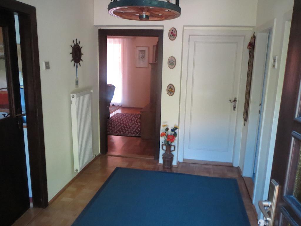 Bungalow Moewe Pörtschach am Wörthersee Habitación foto