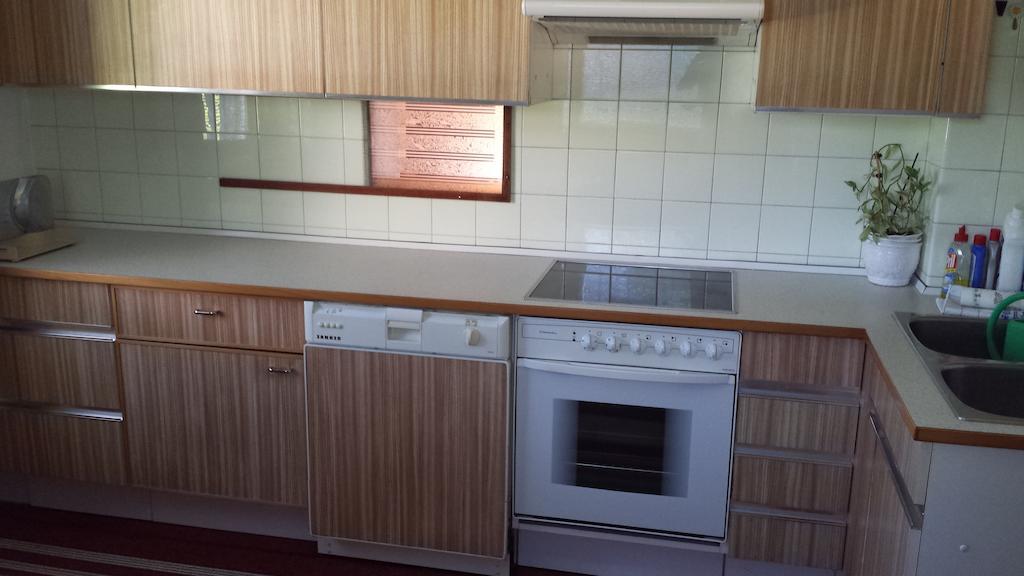 Bungalow Moewe Pörtschach am Wörthersee Habitación foto
